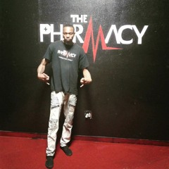 Prosper da Lyrical Monsta