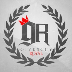 Givenchy Royal
