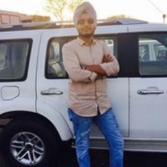 Arsh Preet