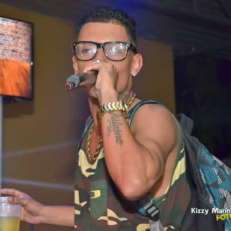 Mc Laert OFICIAL