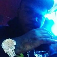Chaymar Davidson