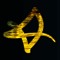 AureoCobaltYellow