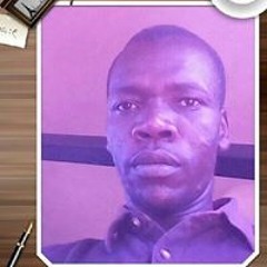 Wanyonyi Erick