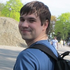 Евгений Федотов