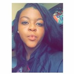 Kedra Carter