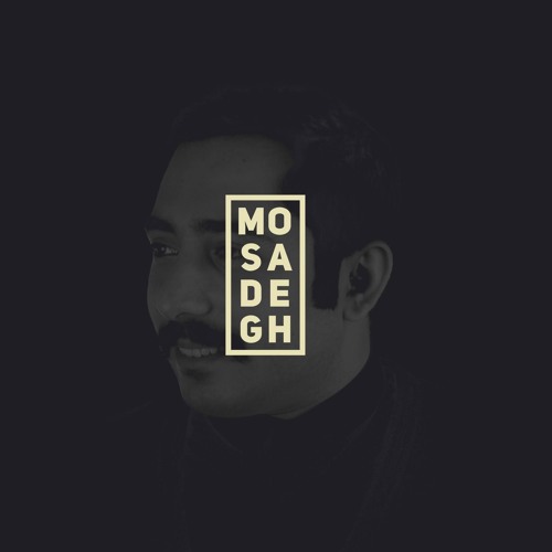 Mohsen Mosadegh’s avatar