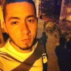 Jeison Cervantes