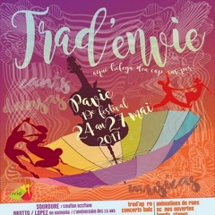 Trad'envie