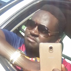 Tangeni aka Dj Polloh