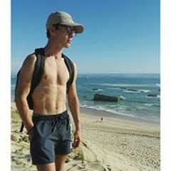 Dimitri Lacampagne-garas