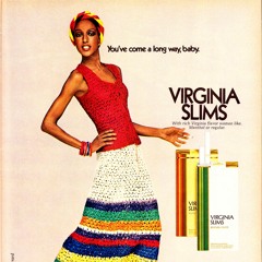 Virginia Slim