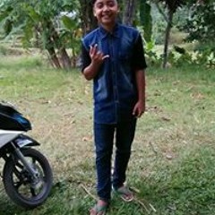 Irpan Ox'sgeneration