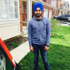 Jagdeep Aujla