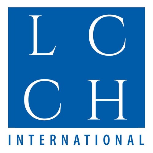 Self Esteem Free LCCH International Audio