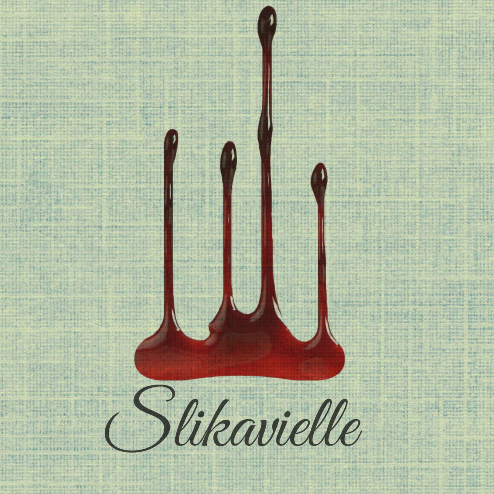 Slikavielle podcast artwork