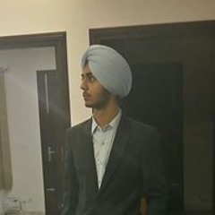 Gurkaranveer Singh Ranaut