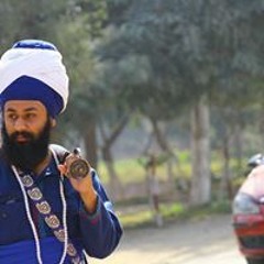 Nihang Singh Budha Dal