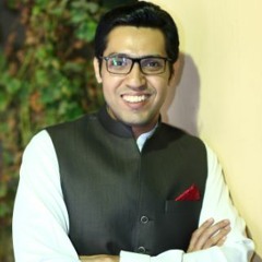 Usama Arshad Warraich