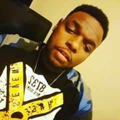 Tommie Perrin Jr.