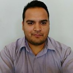 Luis Gerardo Carrillo