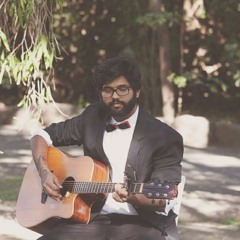 Rhys Ferraz