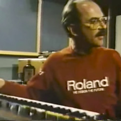 Roland Guy