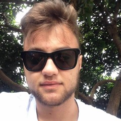 Fabricio Andre Santana