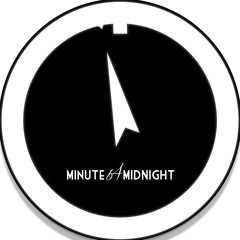 MINUTE b4 MIDNIGHT