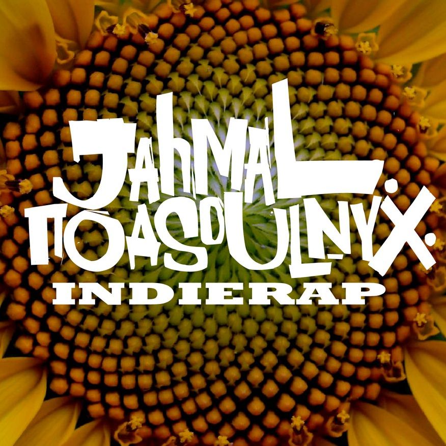 Jahmal TGK