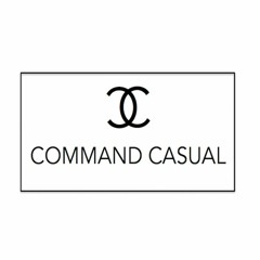 Command Casual