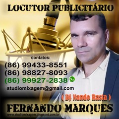 nandorastagravações