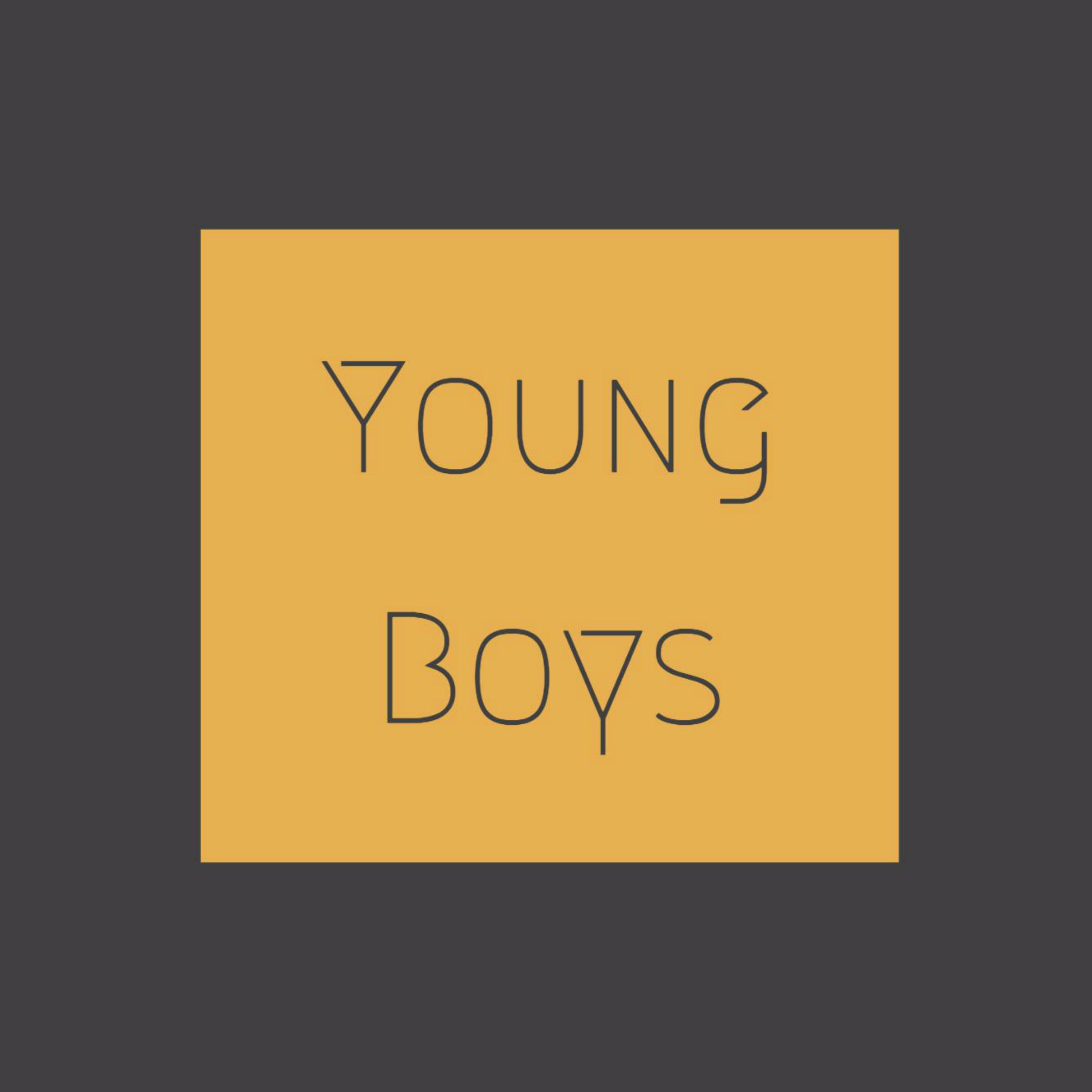 Young Boys Podcast