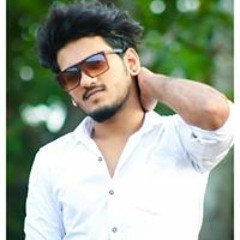 Vishnu Rkarnavar