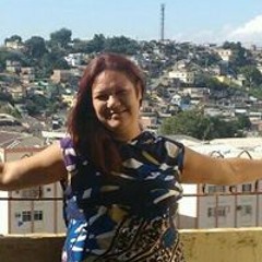 Glaucia Barreto Correa