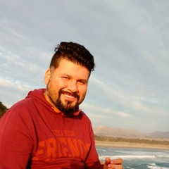 Denis Salinas