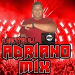 DjAdriano MX Pirabas