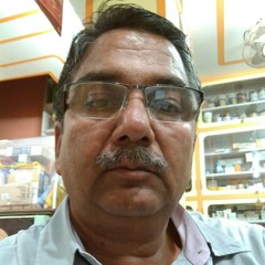 Jitendra Panwar