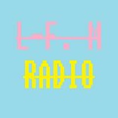 Lo-Fi Mood Radio