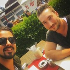 Tobias Charwat