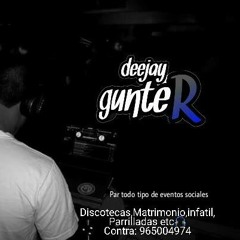 DEEJAYGUNTER