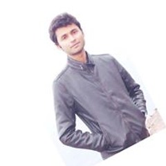 Farhan Ghani