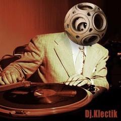 Dj Klectik
