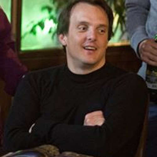 Kjetil Rohde’s avatar