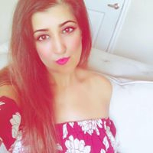 Simi Khanna’s avatar