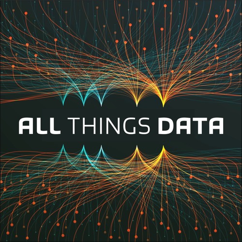 All Things Data Podcast’s avatar