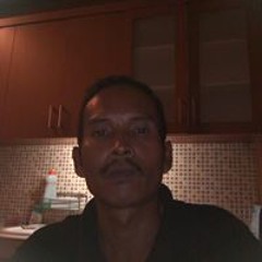 Jhon Kiwa