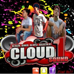 Cloud 1 Sounds