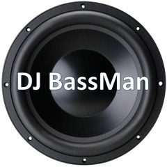 DJ BassMan