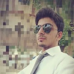 Ahmad Hassan