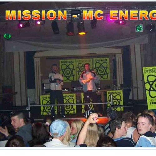 Mc Jonboy Dj dizzy-D demo